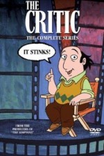 Watch The Critic Megashare8